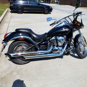 Meet your Posher, George